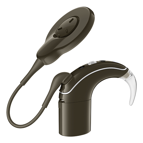 Hearing Processor